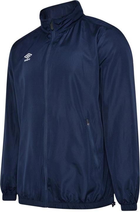 Umbro Club Essential Jacke wasserfest (S)