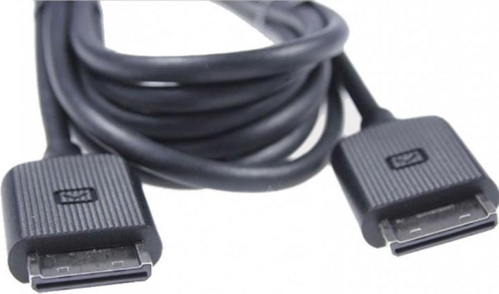 Actual product image Samsung One Connect (Cords)
