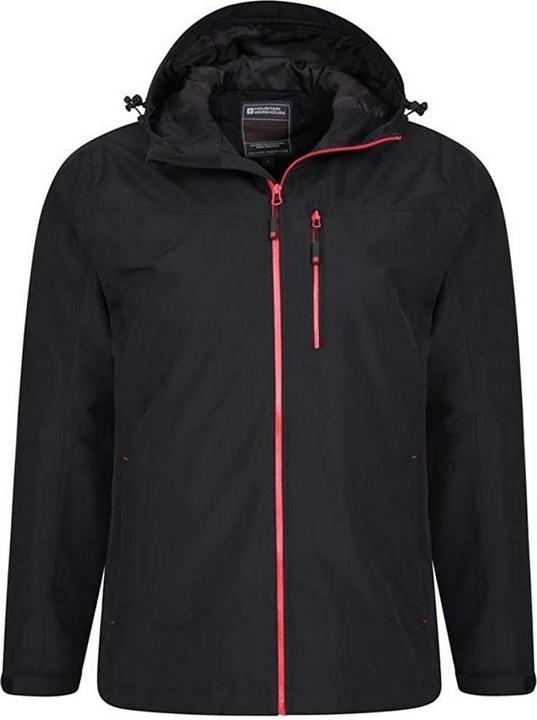 Mountain Warehouse Brisk Extreme Jacke wasserfest