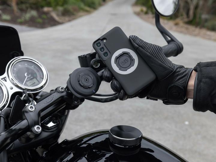 Produktbild Quad Lock MAG Case (Samsung Galaxy S24)