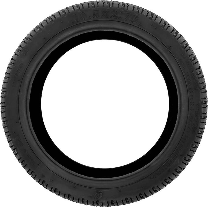 Actual product image Avizar 10.5 inch off-road tubeless tyres