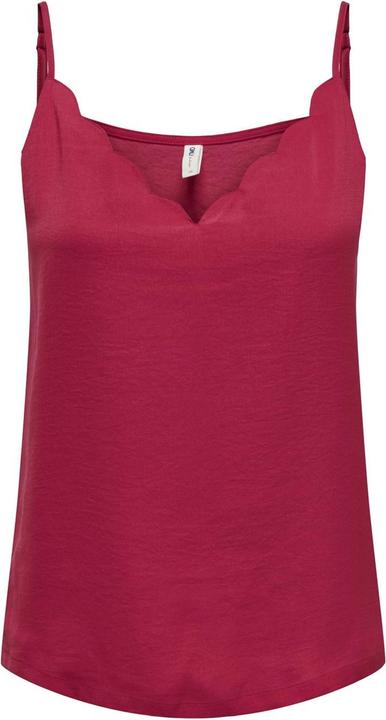 Actual product image Only Onldebbie Singlet Noos Wvn Top (38)