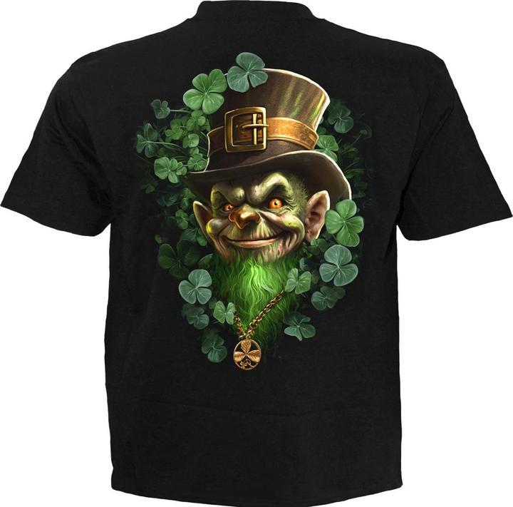 Produktbild Spiral Shenanigans TShirt (XL)