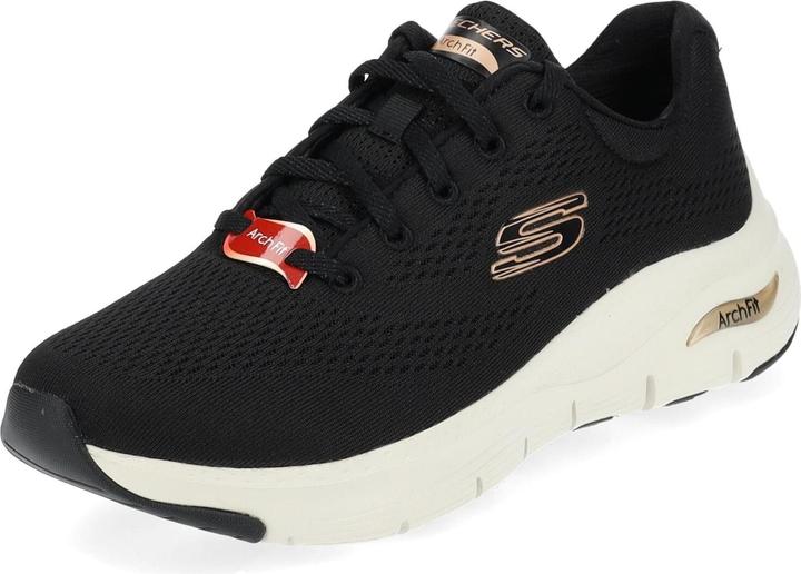 Actual product image Skechers Arch Fit Big Appeal - 12664 (40)