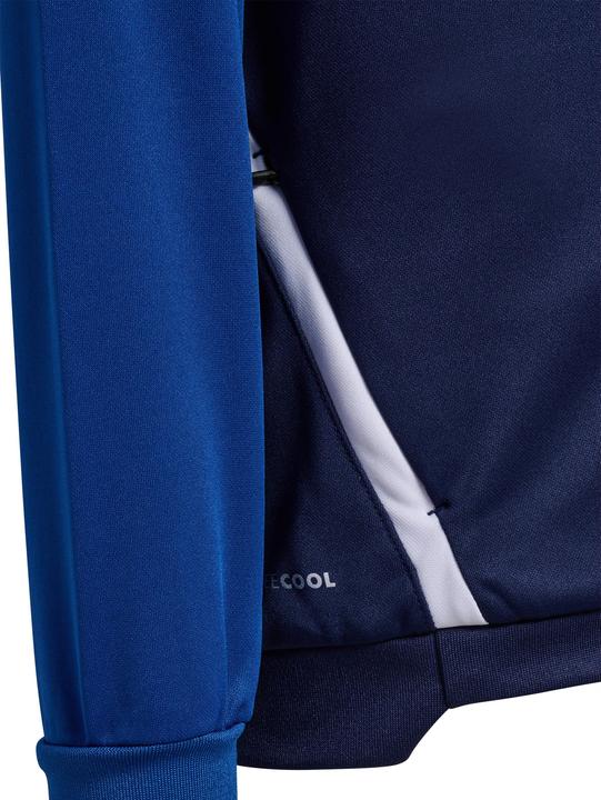 Produktbild hummel hmlLEAD 2.0 TRACK ZIP JACKET KIDS (164)