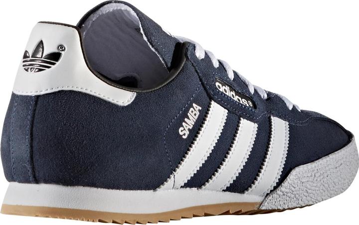 Actual product image adidas Samba Super Suede (38 2/3)