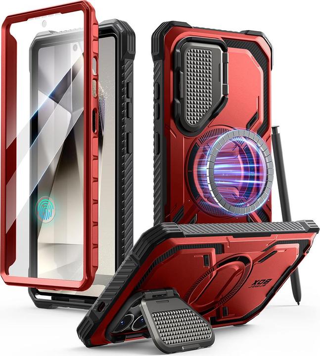 Immagine prodotto i-Blason Armorbox Stossfeste (Samsung Galaxy S25 Ultra)
