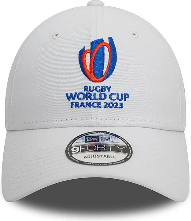 Produktbild New Era kappe 9forty rugby-weltmeisterschaft 2023 (One Size)