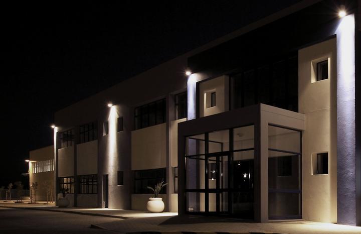 Immagine prodotto Philips Proiettore Project Line (1800 lm, IP65)