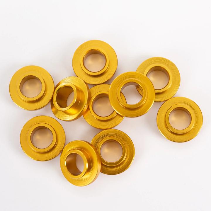 Immagine prodotto Iqon Accessori per pattini in linea Distanziatore AL 7,25 2024 (184.15 mm)