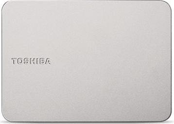 Actual product image Toshiba Canvio Flex (1 TB)