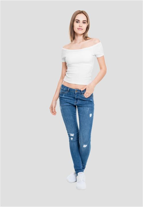 Actual product image Urban Classics tee (M)