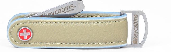 Produktbild Keycabins Loop-leather S4
