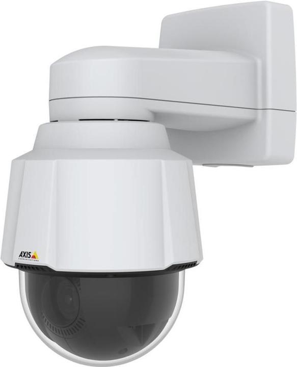 Immagine prodotto Axis P5654-E MK II 50 HZ (1920 x 1080 Pixels)