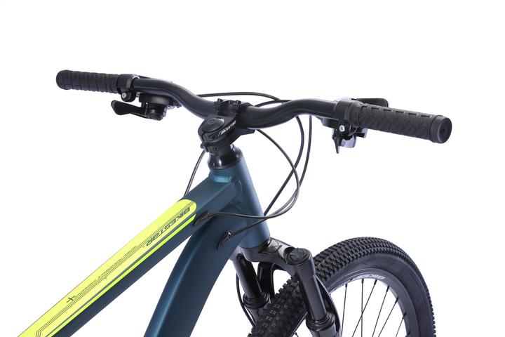 Actual product image Bikestar Hardtail mountain bike (46 cm)