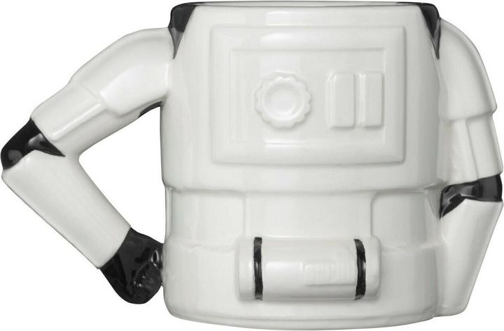 Image du produit Exquisite Gaming Star Wars Stormtrooper Mug 3 (330 ml, 1 x)