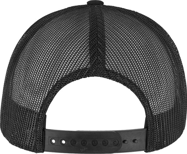 Actual product image Miss Tee Reach High Retro Trucker Cap - 191397 (One size)