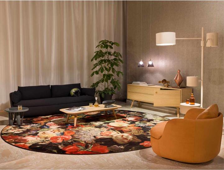 Image du produit Moooi Lampadaire Statistocrat Led Led Lampadaire (1200 lm)