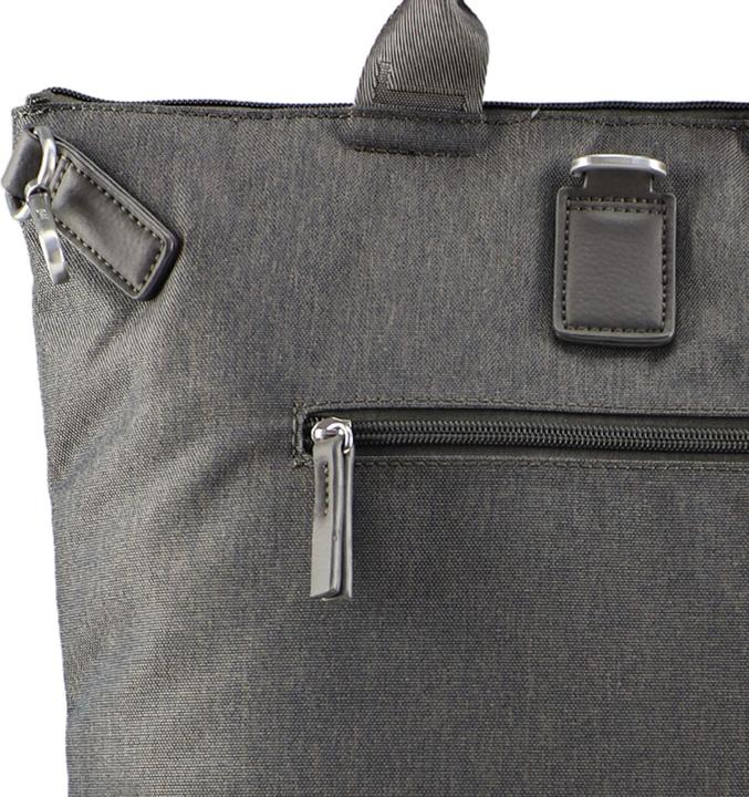 Produktbild Jost Bergen - X-Change Bag S (19 l)