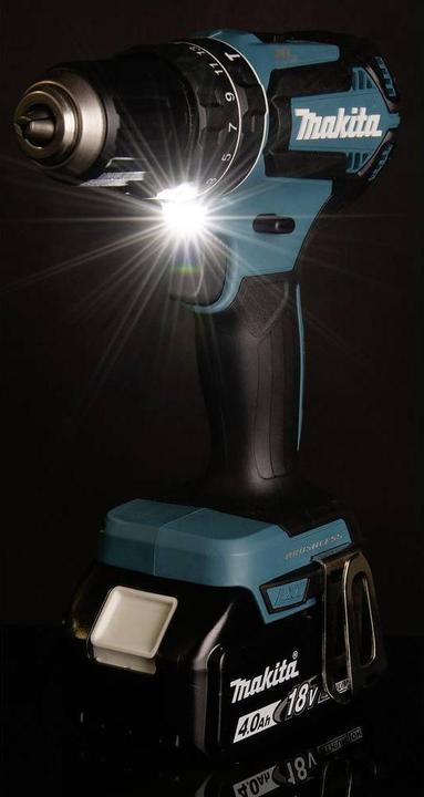 Produktbild Makita DHP485Z (Akkubetrieb)