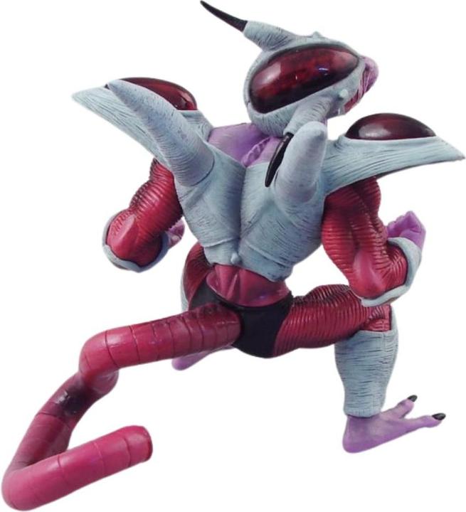Actual product image Banpresto Dragon Ball - Freeza