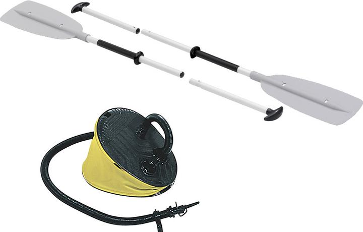Produktbild Sevylor Adventure Kit (2 Pers.)