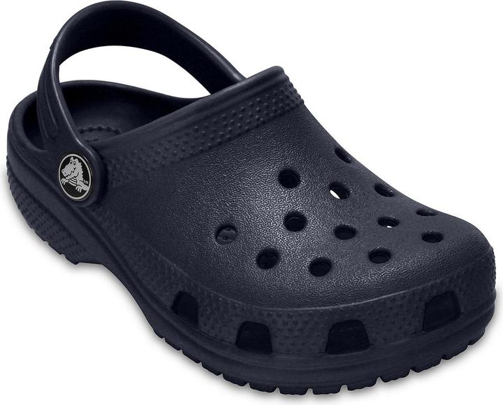 Actual product image Crocs K' Classic Clog (30)