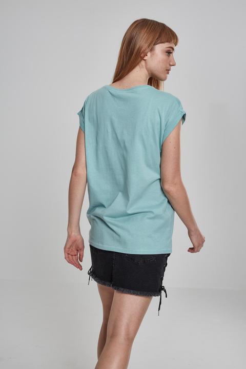 Actual product image Urban Classics tee (XS)