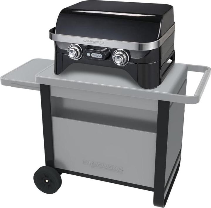Produktbild Campingaz Deluxe Trolley