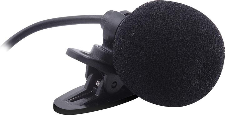 Actual product image Trevi Em 408 R Clip+Headset Wireless Microphones