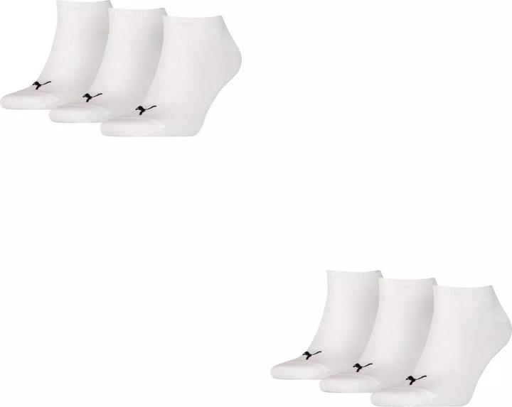 Produktbild Puma Quarter (6er Pack, 47 - 49)