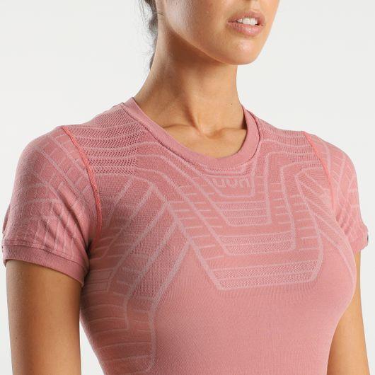 Image du produit UYN T-Shirt Terracross Self Layer Support Fit (L)