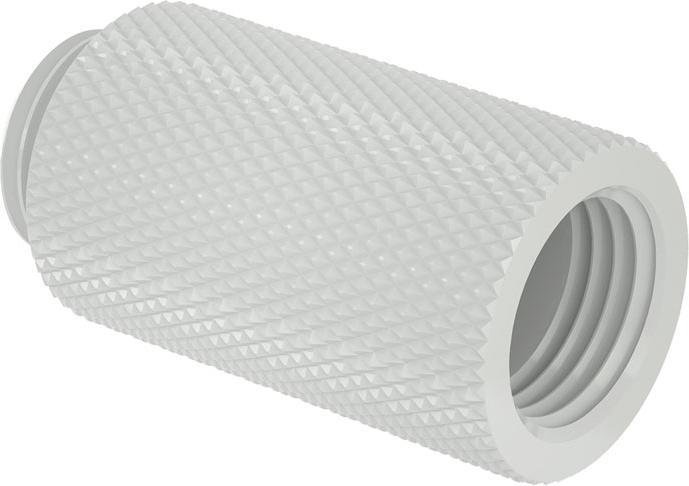 Produktbild Barrow G1/4 Zoll Verlängerung gerade MF 30 - weiss