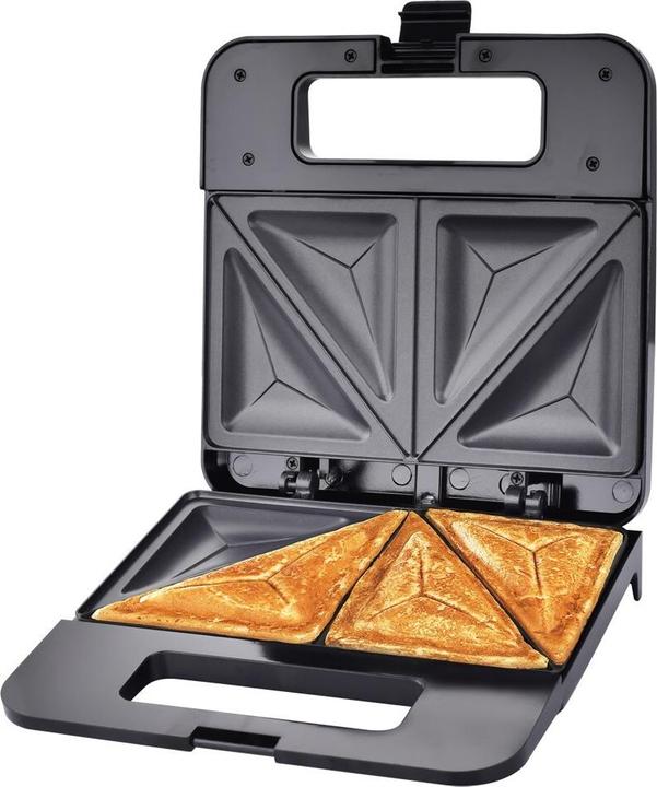 Produktbild Esperanza EKT010 Sandwich Toaster