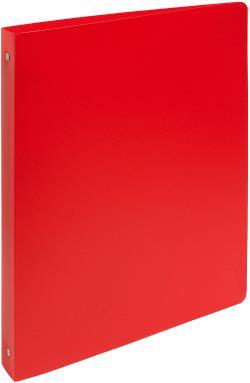 Produktbild Exacompta Ringbuch A4 PP 4-Ring 30mm Rücken 40mm (A4, 40 mm, 240 Stück)