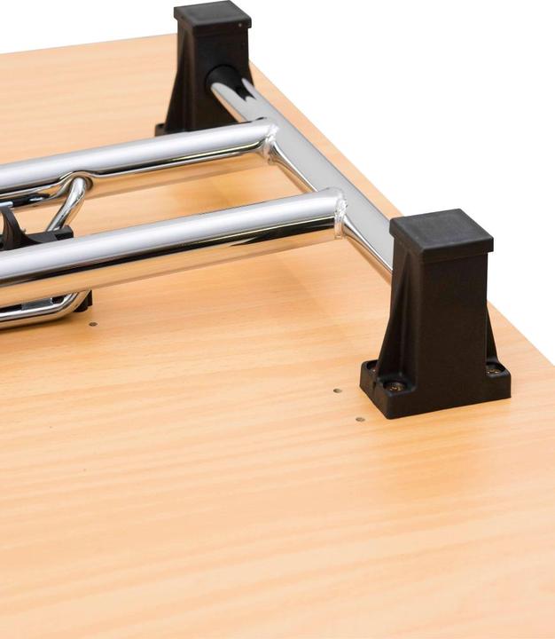 Produktbild Hammerbacher Klapptische (1600 x 800 x 735 mm)
