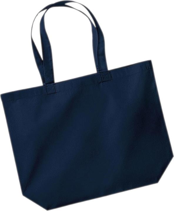 Westford Mill Einkaufstasche Premium Biobaumwolle (18 l)