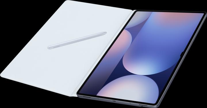 Actual product image Samsung Smart Book Cover (Galaxy Tab S10 Ultra, Galaxy Tab S9 Ultra)