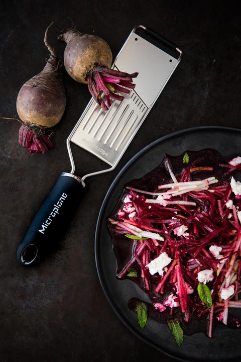 Produktbild Microplane Gourmet Profi