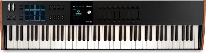 Produktbild Arturia KeyLAB 88 MK3 (Keyboard)