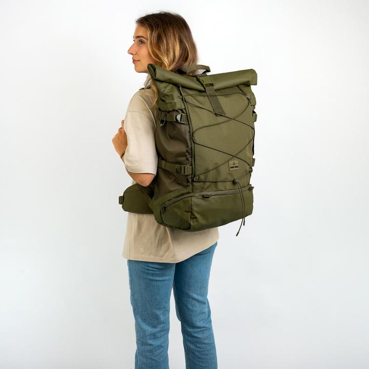 Produktbild Johnny Urban Rucksack Allen XL Travel (55 l)