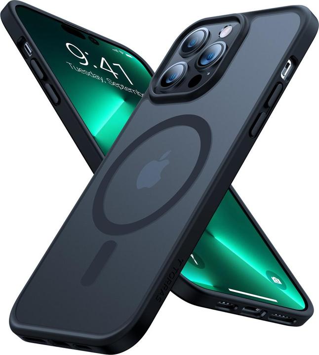 Produktbild Torras Guardian (Apple iPhone 14 Pro)