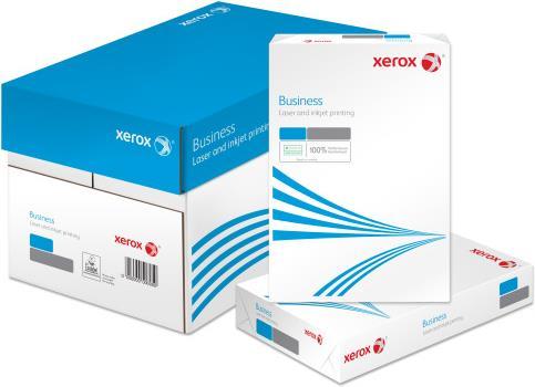 Produktbild Xerox Business (80 g/m², 500 x, A3)