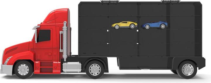 Immagine prodotto Driven by Battat Driven - Camion per il trasporto di auto con turbocompressore
