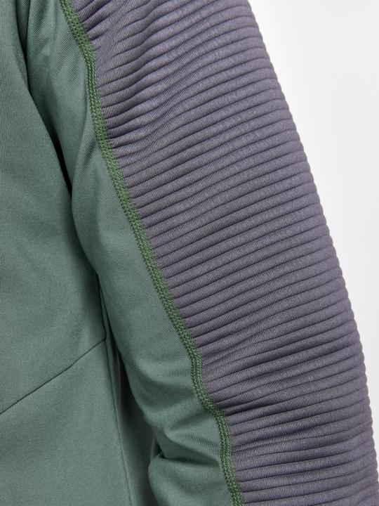 Immagine prodotto Craft Felpa Adv Hit Zip Con Cappuccio M (S)