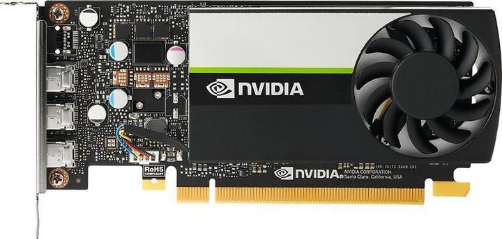 Image du produit NVIDIA T400 (4 Go)