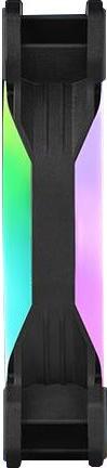Produktbild Thermaltake TT Riing Trio 14 RGB (140 mm, 3 x)