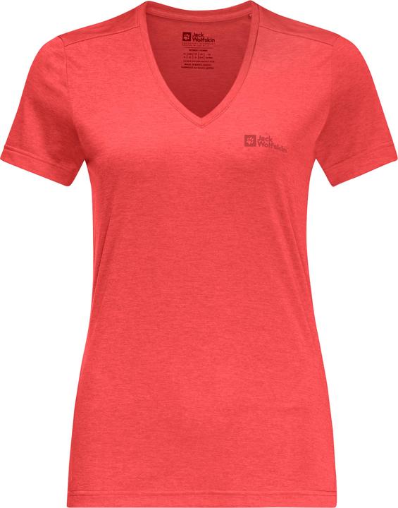 Jack Wolfskin Crosstrail T Women