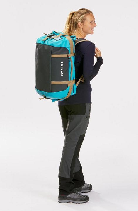Produktbild Forclaz Extend 500 (40 l)