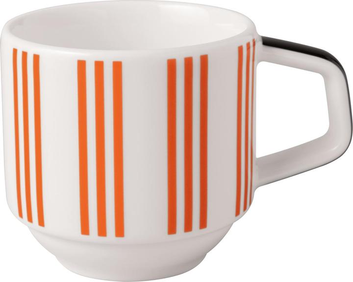 Actual product image Villeroy & Boch Espressotasse Memphis Collection (60 ml, 1 x)